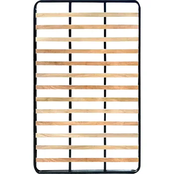 Postelový rošt Lamelový rošt 158 x 200 cm