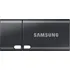 USB flash disk Samsung USB Type-C Flash Drive 512 GB šedý (MUF-512DA4/APC)