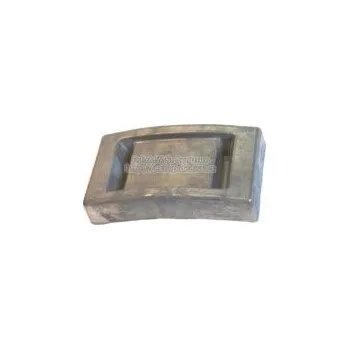 ZÁTĚŽ 3 kg - pevná