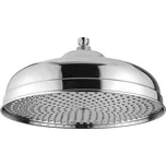 SAPHO ANTEA hlavová sprcha, průměr 300mm, chrom SOF3001