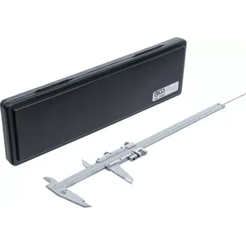 Posuvné měřítko BGS 1934 Posuvné měřítko 0 - 300/0,05 mm