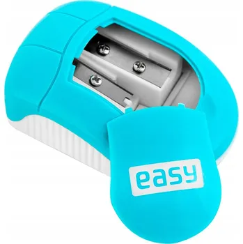 Ořezávátko Ořezávátko s nádobkou Easy růžové