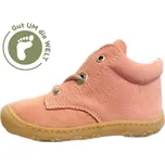 Celoroční obuv Ricosta 1200102/342 Cory Barbados strawberry dívčí Velikost: 21