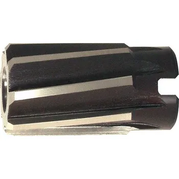 Výstružník Nástrčný výstružník DIN219 HSSE, tvar B, 40 mm FORMAT