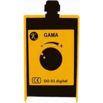 Svářečka Ovládání dálkové MMA |Omicron| DO03 -15m