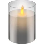 Vosková LED svíčka GOOBAY 60370