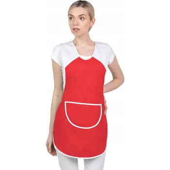 M ZÁSTĚRA OCHRANNÁ DÁMSKÁ GASTRONOMICKÁ KUCHYŇSKÁ HALENA ELANOBAVLNA 23A