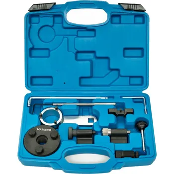 Nářadí pro automobil Matabro MB-01-B1218 aretační přípravky na rozvody