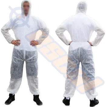 ESCAL ECO ochranná pracovní kombinéza velikost L