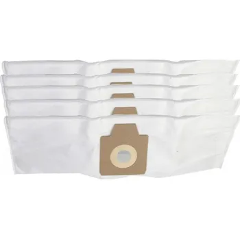 Sáček do vysavače Sáčky k vysavači NILFISK GD 930 G 58x17cm textilní 5ks