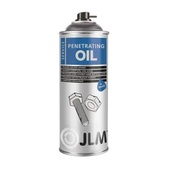 aditivum JLM Penetrating Oil 400 ml – penetračný olej
