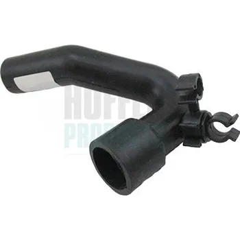 Motor automobilu Hadice plnícího vzduchu HOFFER 96600