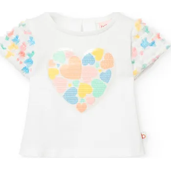 Dívčí sukně Sukně a tričko set, dívka, Boboli Velikosti: 116