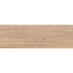 OBKLAD NA STĚNU MOONROW BROWN SATIN 29X89