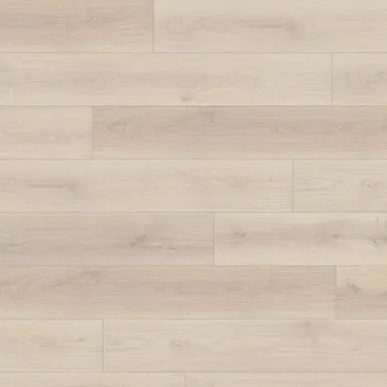 laminátová podlaha Laminatové podlahy EGGER CLASSIC 8/32 DUB ELTON BÍLÝ EL2831 AC4 8 mm