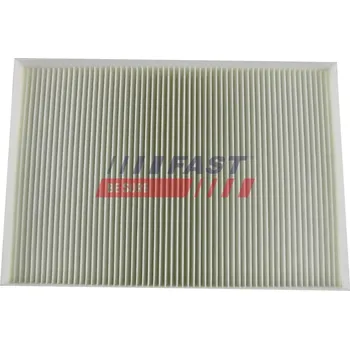 Klimatizace automobilu Filtr, vzduch v interiéru FAST FT37419