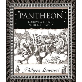 Pantheon Ekniha