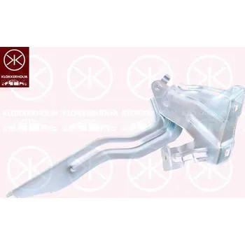 Kapota Závěs, kapota motoru AGB 27C103-5