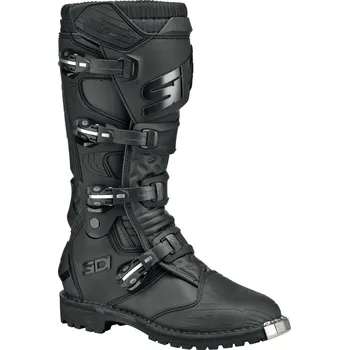 Sport SIDI boty X POWER ENDURO WP black/black - 44