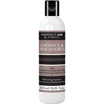 Hydratační kondicionér "PERFECT.ME" Kokos & Makadamia 250 ml