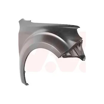 Blatník karosérie Blatník AGB 724302