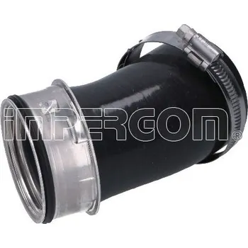 Autodílna Hadice plnícího vzduchu AGB 1370PT-1