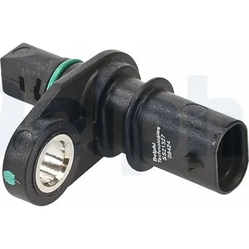 Přislušenství brzdového systému Snímač, počet otáček kol DELPHI SS21327-12B1