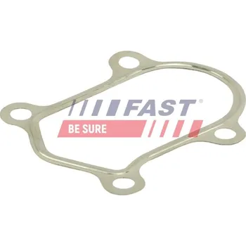 Těsnění výfuku Těsnění, výfuková trubka FAST FT84803