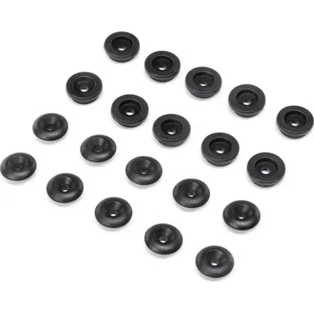 RC vybavení 1:18 Losi Mini LMT 4WD: Losi podložky karoserie