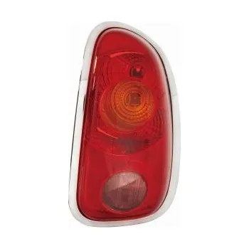 Zadní světlomet Zadní světlo DEPO 510388-E