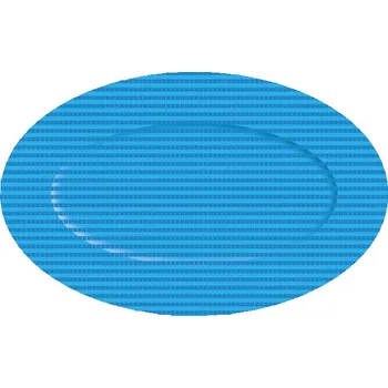 Náplast Ortho Medic Care DETECTAPLAST Hydrogelová náplast 67x110 mm