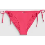 Dámské plavky 4F spodní díl 4FWSS25UBKBF071 PINK XL