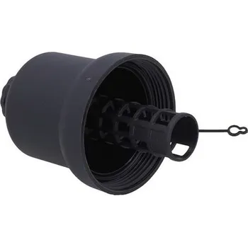 Olejový filtr Kryt, pouzdro olejového filtru KAMOKA 7270001