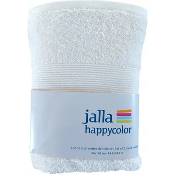 Ručník Froté ručník bavlněný do koupelny 2ks 50x100cm 540g sada ručníků