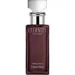 Calvin-Klein Damske-vune EternityAmber EssenceParfum Intense 30 ml (30 867,00 Kč / 1 l)