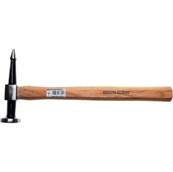 Kladivo BGS 1672-1 Karosářské vyklepávací kladivo - čtvercové/špičaté