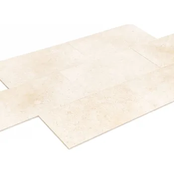 Dlažba Galala classic, přírodní mramor dlažba - obklad 60x30x1,2 cm lesk