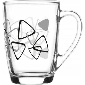 Sklenice Sklenice na kávu a čaj Glasmark 300 ml 1 ks