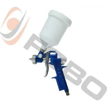 Stříkací pistole ESCAL stříkací pistole E990 HP tryska 1,5mm