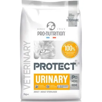 Krmivo pro kočku Pro-Nutrition PROTECT CAT urinary 2kg