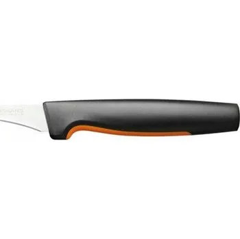 Fiskars zahnutý škrabací Nůž FF 7 cm 1057545