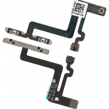 Tlačítka napájení a hlasitosti pro Apple iPhone 6s+