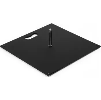 Vlajka Plochý podstavec (závaží) pro vlajky, 12 kg