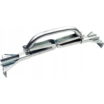 zvedák Zvedák na desky 400-600mm 30kg HAROMAC