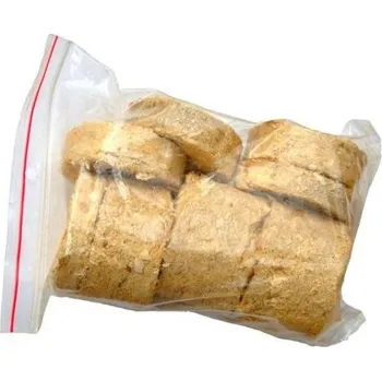 Apiprodukt Palivo do dýmáku slisováno