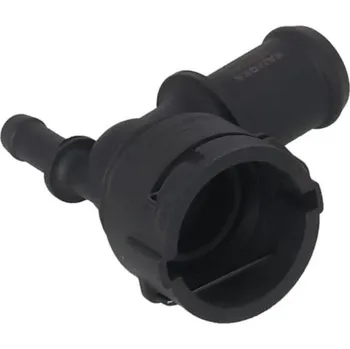 Chladič motoru Příruba chladiva KAMOKA 7920086