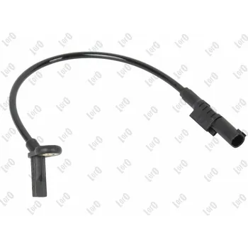 Přislušenství brzdového systému Snímač, počet otáček kol ABAKUS 120-03-058