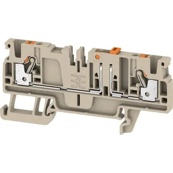 Rozvaděč WEIDMÜLLER Svorka Weidmuller ADT 2.5 2C 1989800000