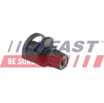 Motor automobilu Odvzdušňovací šroub / - ventil, chladič FAST FT55870