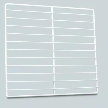 OLIVO cold logistics Oplastovaná police OLIVO 580